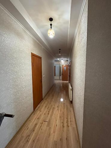 Продажа квартир: 4 комнаты, 122 м², Элитка, 6 этаж, Евроремонт — 5