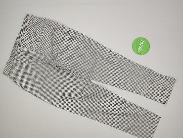 trousers: H&M, Spodnie materiałowe damskie, rozmiar S — 3