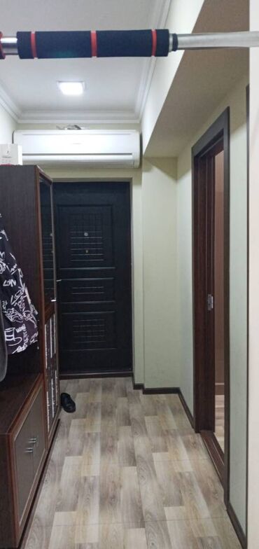 Yeni tikili: 3 otaqlı, Yeni tikili, m. Xətai, 100 kv. m — 4