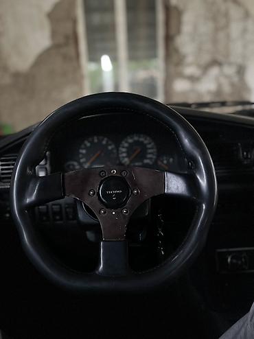 мазда 626 88: Mazda 626: 1988 г., 2 л, Механика, Бензин, Седан — 10