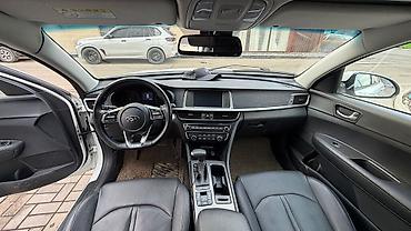 Kia: Kia K5: 2019 г., 2 л, Бензин, Седан at lalafo.kg — 1 Kia: Kia K5: 2019 г., 2 л, Бензин, Седан — 1