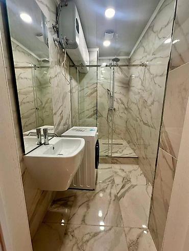 Продажа квартир: 5 и более комнат, 205 м², 2 этаж — 15