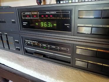 Pojačala i prijemnici: Philips 153--Odlično očuvan vintage stereo risiver, tehnički — 4