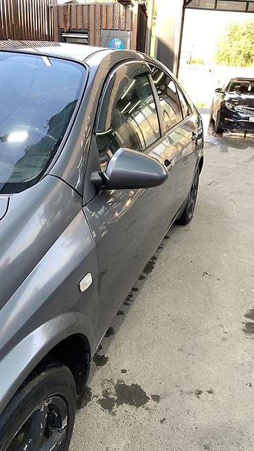 катафота: Nissan Primera: 2006 г., 1.6 л, Механика, Бензин, Седан — 6