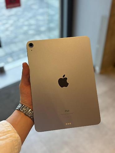 ipad air 4: İşlənmiş Apple iPad Air 4, 10,9", 64 GB, Ünvandan götürmə, Pulsuz çatdırılma, Rayonlara çatdırılma — 1