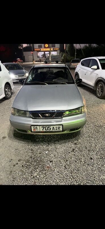 нексия 3 цена в бишкеке: Daewoo Nexia: 2004 г., 1.5 л, Механика, Бензин, Седан