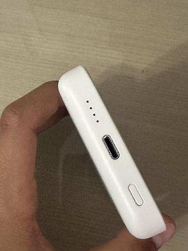 magsafe зарядка: 🔋 Магнитный повербанк (MagSafe) для iPhone + комплект 💰 Цена: 1500 — 2