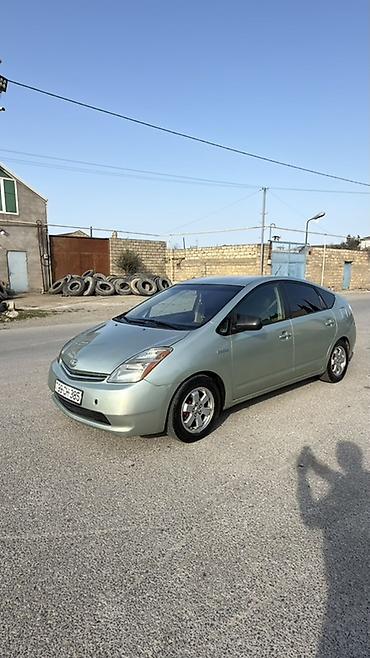 Toyota: Toyota Prius: 1.5 l | Hetçbek — 4