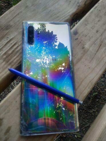 samsung a10 ekran: Samsung Galaxy Note 20, 256 GB
