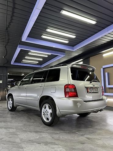 transporter multivan: В продаже,Тайото клюгер.Состояние отличное гаражное хранение.В одних — 6