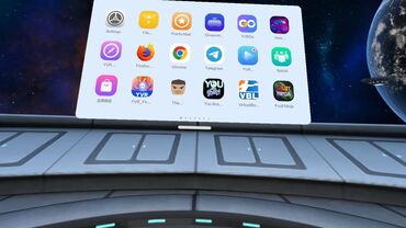 Meta Quest 2: Продаю VR очки YVR 1 4K Play for dream 100+ игр 📌В комплекте: • — 4