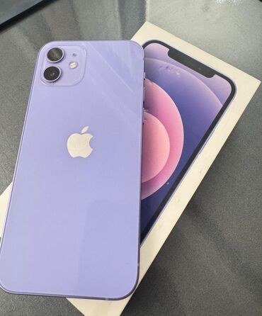 iphone 12 mini ekran: IPhone 12, 64 ГБ, Розовый, Отпечаток пальца, Беспроводная зарядка, Face ID