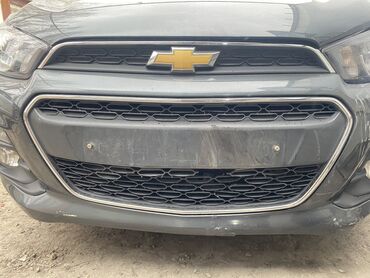 бампер фольксваген поло: Алдыңкы Бампер Chevrolet 2017 г., Колдонулган, Оригинал