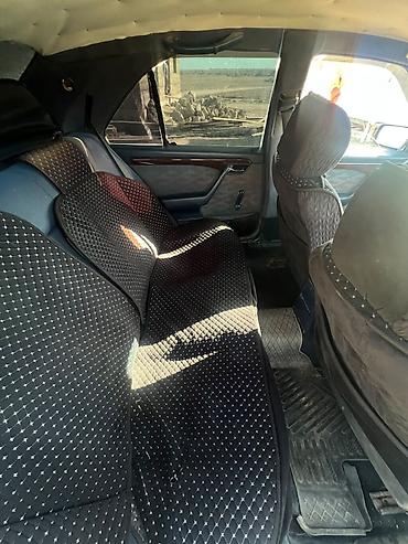 Продажа авто: Mercedes-Benz C-Class: 1996 г., 1.8 л, Механика, Бензин, Седан — 8