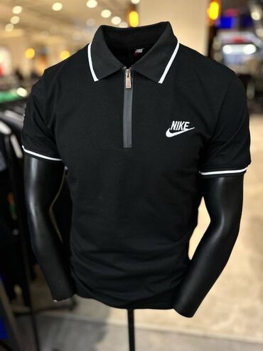 Majice: Muške majice sa kragnom Vel.S cena 1800 dinara Vel.M cena 2000 — 3