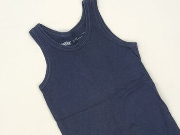 koszula świąteczna dla chłopca 116: T-shirt, Lupilu, 3-4 years, 98-104 cm, condition - Very good