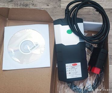 Alati za automobile: NOVO - 1 Ploča Delfi DS150e Bluetooth 2021.11 Auto Dijagnostika na lalafo.rs — 9 Alati za automobile: NOVO - 1 Ploča Delfi DS150e Bluetooth 2021.11 Auto Dijagnostika — 9