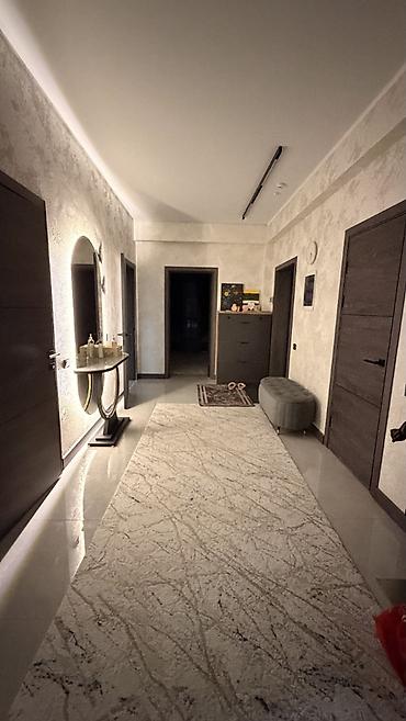 Продажа квартир: 4 комнаты, 132 м², 7 этаж, Евроремонт — 14