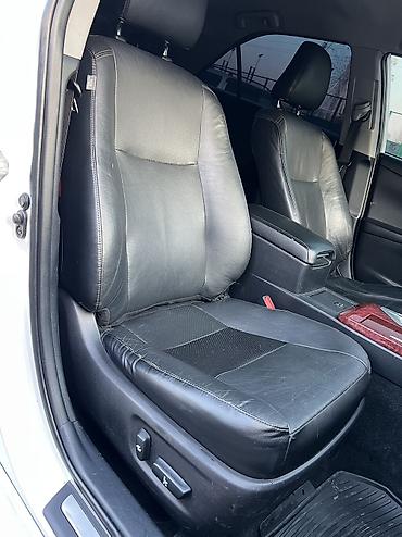 Toyota: Toyota Camry: 2013 г., 2.5 л, Автомат, Бензин, Седан — 11