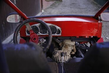 ВАЗ (ЛАДА): ВАЗ (ЛАДА) : 1920 г., 1.6 л, Механика, Бензин, Хэтчбэк — 13