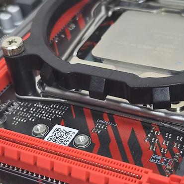 материнские платы intel с612: Материнская плата для ПК, Новый, Huananzhi, LGA2011 v3, Micro-ATX — 7