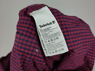 bluza pull and bear: Timberland, Koszulа dla mężczyzn, rozmiar S — 4