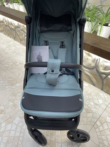 Gəzinti arabaları: Klassik gəzinti arabası, Kidilo, Yeni — 4