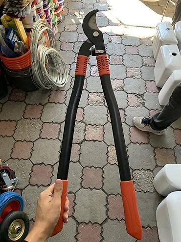 Үй жана бакча үчүн бардык: Кол менен бутак кескичтер — 1
