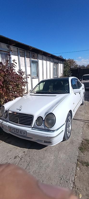радиатор на опель вектра б: Mercedes-Benz E-Class: 1996 г., 2.8 л, Механика, Бензин, Седан — 1