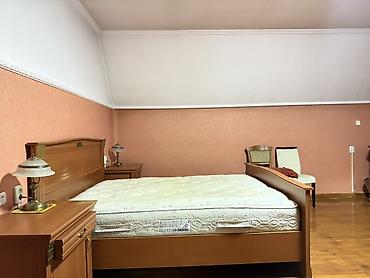 московская тыныстанова: 300 м², 6 комнат, Гоин — 10