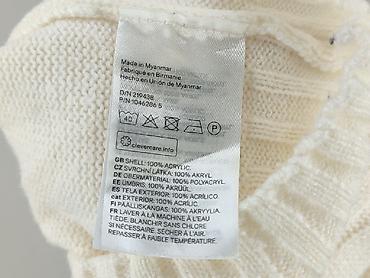 16588a hm: H&M Divided, Sweter damski, rozmiar S — 5