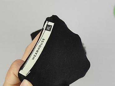 markowe tuniki: Wearhouse, Top damski, rozmiar XL — 5