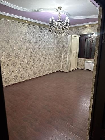 район ленинский: 63 м², С мебелью частично — 2