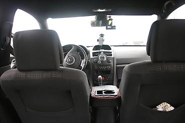 Renault: Renault Megane: 1.5 l | 2009 il 618000 km Universal — 21