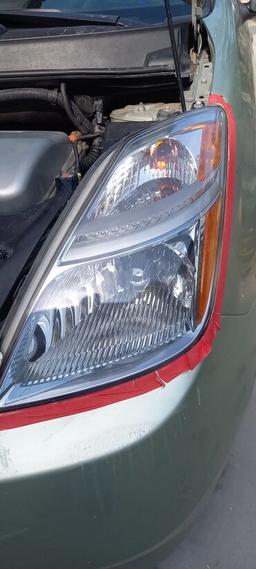 Avtoyumalar: Saralmiş, çirklənmiş, şəffafligi itmiş faralarin və arxa stoplarin — 8