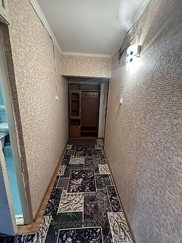 Продажа квартир: 1 комната, 33 м², 104 серия, 3 этаж — 2