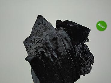 welurowa bluza: Velour, Sukienka damska, rozmiar S — 5