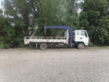 купить запчасти опель омега б: Манипулятор, Isuzu, 1989 г.