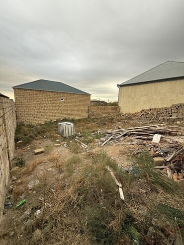 Torpaq sahələrinin satışı: 2 sot, Tikinti, Mülkiyyətçi, Bələdiyyə — 4
