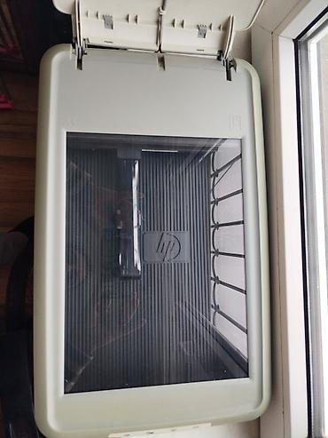 Elektronika: Skaner Hp
Tam işləkdir — 3