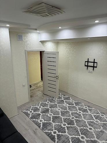 Долгосрочная аренда квартир: 2 комнаты, С мебелью полностью — 14