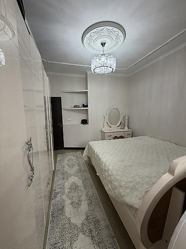 Продажа квартир: 3 комнаты, 70 м², 105 серия, 4 этаж, Евроремонт — 9