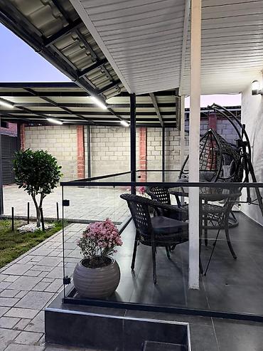 Продажа коттеджей и домов: 🔥 СРОЧНАЯ ПРОДАЖА ДОМА В DAVOS (с. Байтик) Продаётся современный дом — 12