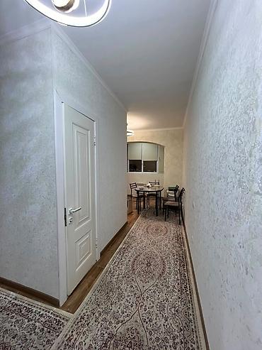 106: 1 комната, 45 м², Улан-2 мкр 106 серия, 9 этаж, Свежий ремонт — 6