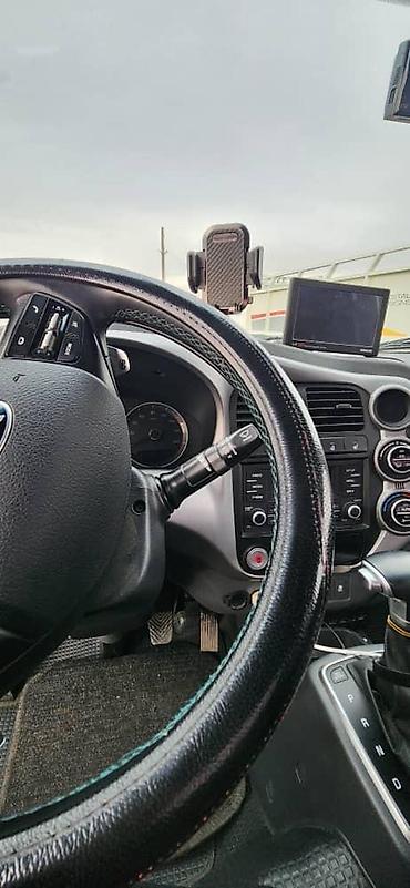 Kia: Kia BONGO: 2020 г., 2.5 л, Автомат, Электромобиль, Фургон — 15