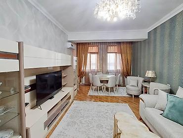 koroglu: İcarəyə verilir 2 otaqlı yeni tikili 70 m², Nərimanov r. 1 100 AZN/ay — 4