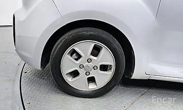 Kia: Kia Ray: 2019 г., 1 л, Автомат, Бензин, Хэтчбэк — 25