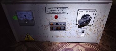 işlənmiş soba: Stabilizator heç bir problemi yoxdur Yenisi 250 300 AZN-dir ehdiyac
