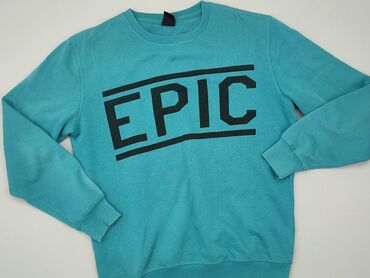Sweatshirts: Sweatshirt for men, L (EU 40), House, condition - Good