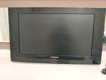 телевизоры в рассрочку бишкек без банка: Б/у Телевизор Samsung LCD 65" Самовывоз